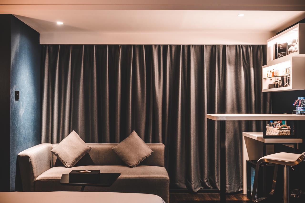 深圳m Hotel木雅酒店 Kültér fotó