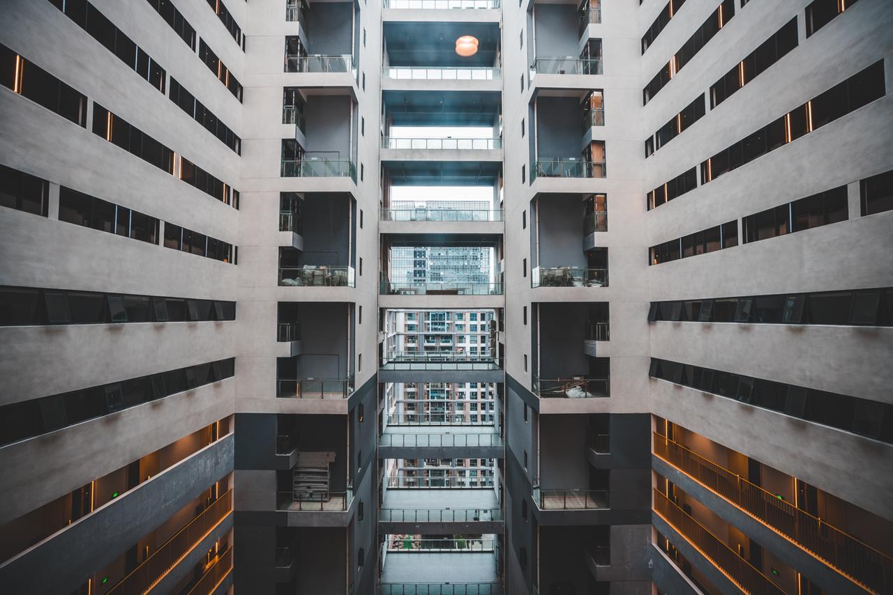 深圳m Hotel木雅酒店 Kültér fotó